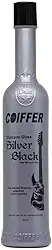 Coiffer Shampoo Tonalizante Silver Black 300Ml