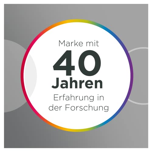 Centrum Für Ihn 50+ 60 St. Multivitamin Tabletten, Nahrungsergänzungsmittel – Ansicht 4
