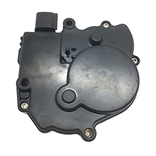 WayJun 85620-08061 Sliding Door Lock Release Motor Passenger Right RH for 2004-2010 Toyota Sienna