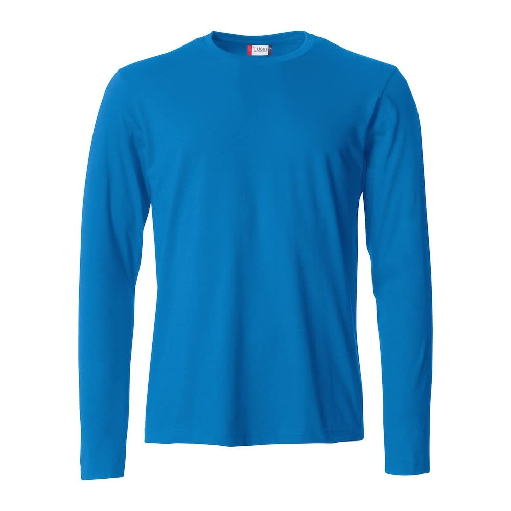 Basic T LS Royal Large