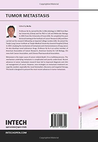 Tumor Metastasis