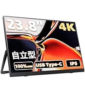 Amazon.co.jp: Acouto 4K モバイルモニター 16インチ Zen16 Ultra