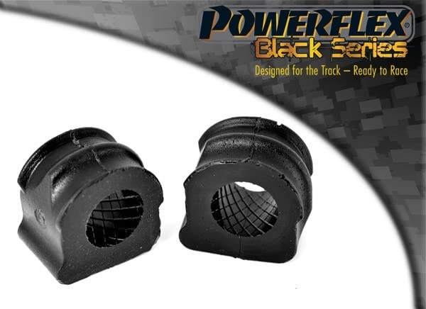 Silentblock de barra estabilizadora delantera 19mm para reducir balanceo 2