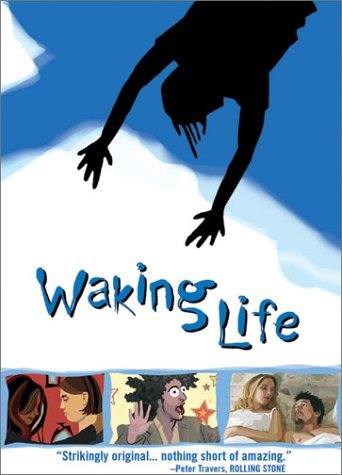 Waking Life [DVD]