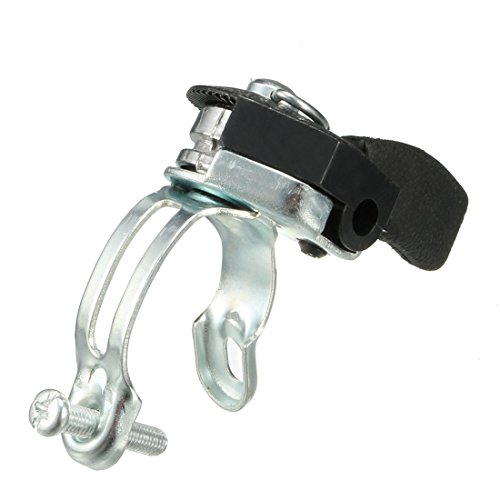 Cable de interruptor para generador Sourcingmap de alambre de acero de 1,2 metros y gasolina 4