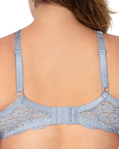 Image of Smart & Sexy Women's Signature Lace Unlined Underwire Bra