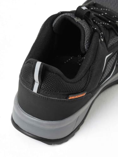 Image of Wildcraft Mens Terra Lite La Hiking Shoe