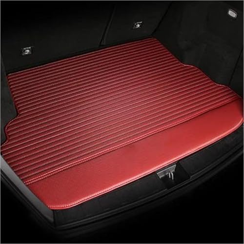 Tapis de coffre voiture Peugeot 3008 2011-2013 protège vos bagages de vacances