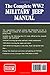 The Complete WW2 Military Jeep Manual (Brookland Military Vehicles)