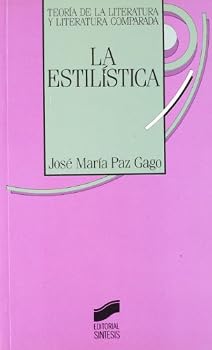 Paperback La estilística [Spanish] Book