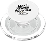Photo Gallery rendere il cielo affollato cristiano fede inspirational popsockets popgrip per magsafe Photo Gallery rendere il cielo affollato cristiano fede inspirational popsockets popgrip per magsafe