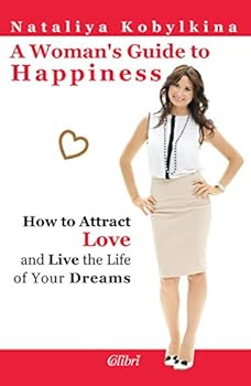 Paperback A Woman's Guide to Happiness Book