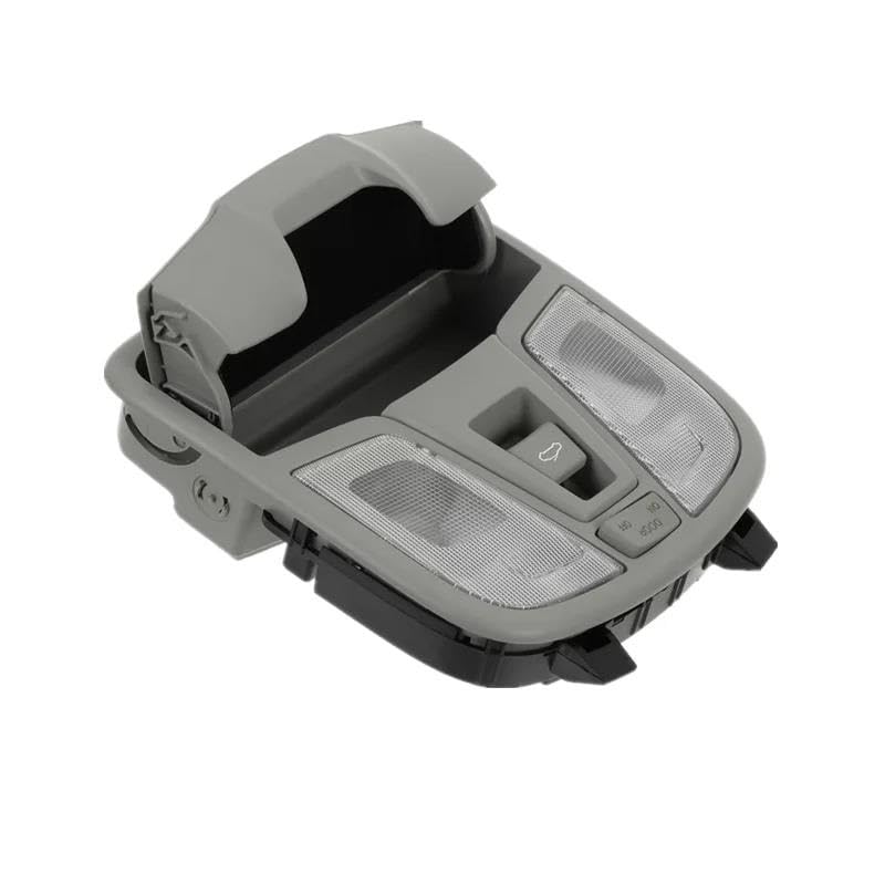 Lámpara de consola superior KIA Optima 2011-2014 luz de lectura techo solar 928102t002 4