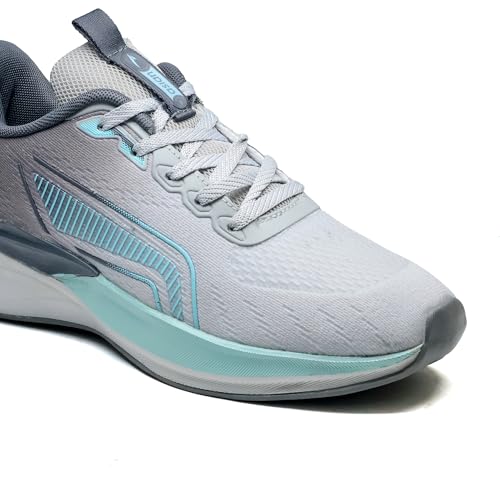 Image of ASIAN Men's QUANTUM-09 Sports Lightweight Running Shoes with Bounce and Upper Fabric for Breathability with Phylon Sole with Memory Foam Insole for Mens and Boys Also for Casual Wears
