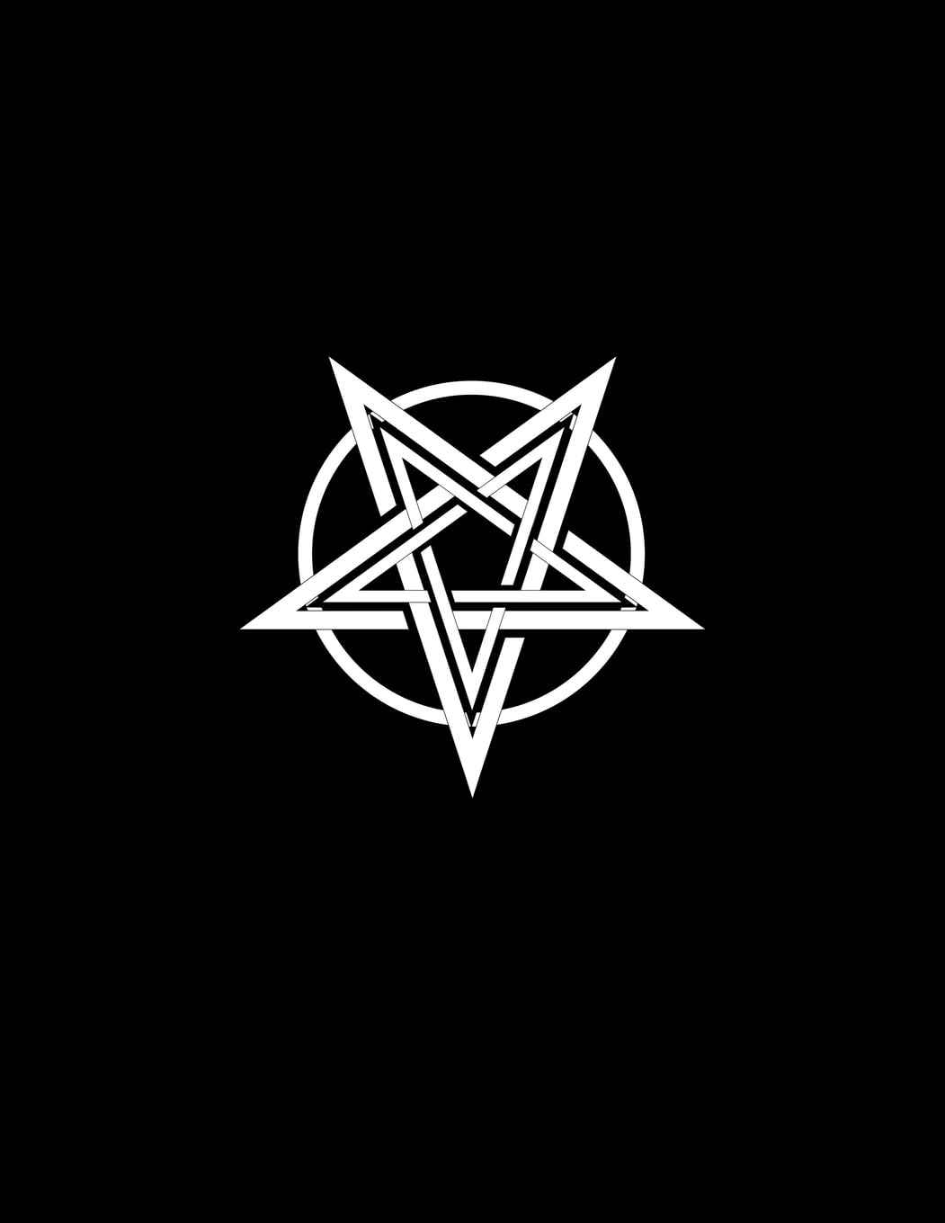 Temple of Satan: Pact With the Devil
