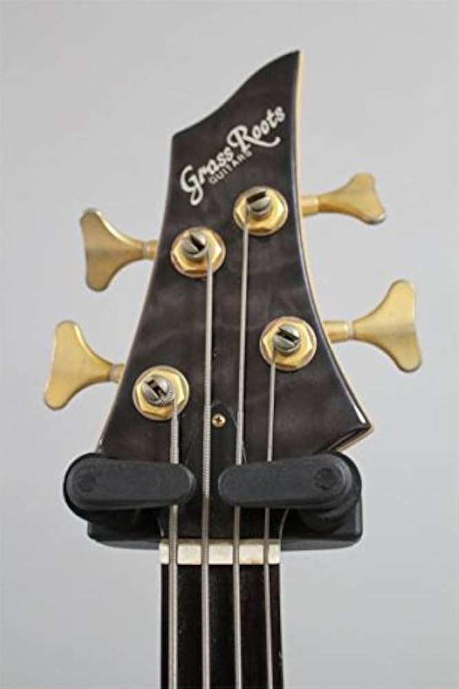 GrassRoots G-TN 58Bエレキベース エレキギター Amazon.co.jp: Grass Roots/G-TN-58B / BK : 楽器・音響機器