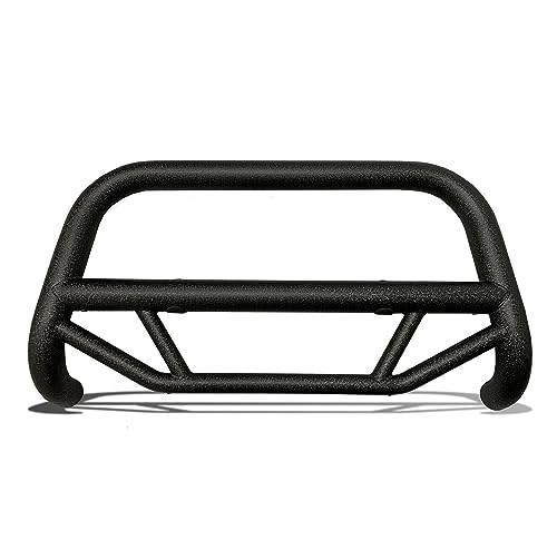 Black Horse Off Road Max T Bull Bar Textured Black...