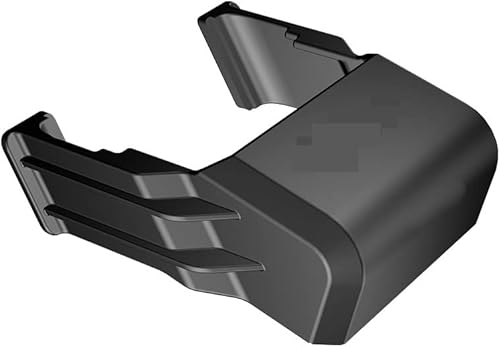 Soporte de hebilla de batería para DJI Avata Protección Marco Cubierta Anti-caída Clip de seguridad para DJI Avata Drone Accesorios