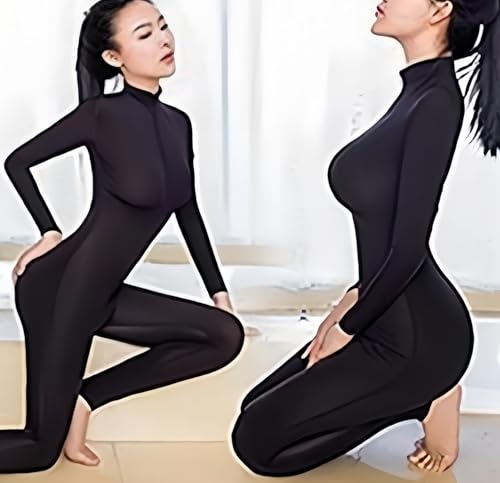 Ensemble lingerie femme fermeture éclair devant soutien-gorge taille unique