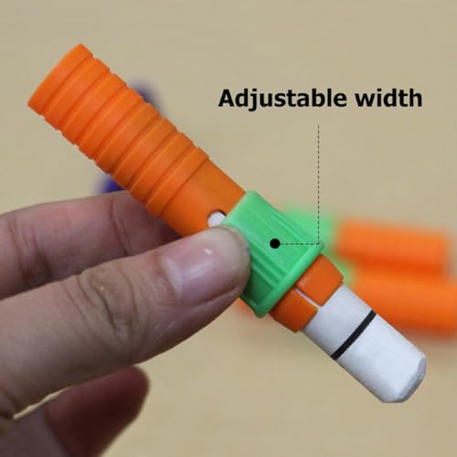 La Mejor Lista de Lápices plásticos y de cera para comprar online. 3 Imagen adicional