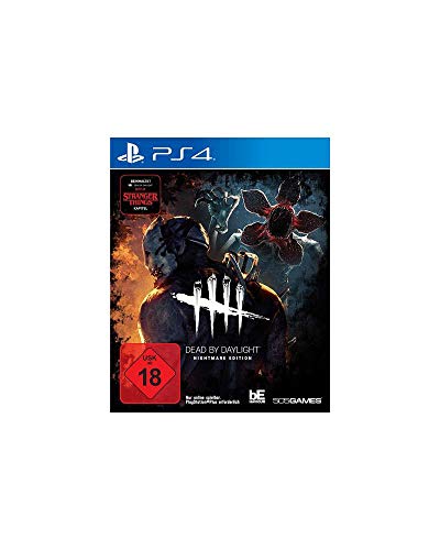 Dead By Daylight Nightmare Edition - [Playstation 4]