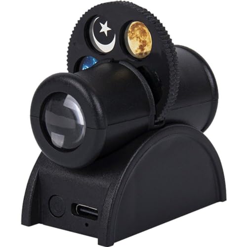 Projecteur D'étoiles, Projecteur De Ciel De Voie Lactée, 15 Motifs, Ciel Étoilé, Lampe De Nuit, Projecteur De Galaxie pour Enfants Adultes, Plafond, Chambre À Coucher, Fête