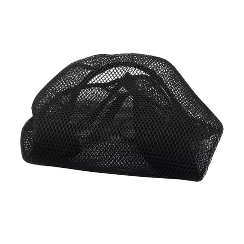 Housse de selle respirante pour Moto NX500 NX400 protège-siège noir