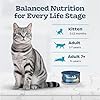 Blue Buffalo Tastefuls Natural Wet Cat Food Cans, Flaked Style, Chicken in Gravy Entrée 3-oz Cans (Pack of 4) #5