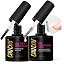 08.Dehydrator and Nude Pink Strengthener
