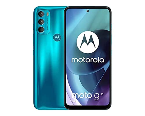 motorola Moto G71 128GB 8GB Ram...