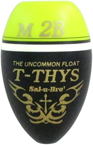 Saltbreak Japan Tea Tooth M 2B Yellow