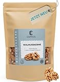 EXPRES Walnusskerne 1kg – Hochwertige geschälte Walnüsse roh & naturbelassen...