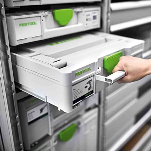 FESTOOL - 577609 - Festool Akku-Bohrschrauber T 18+3 HPC 4,0 I-Set – Bild 6