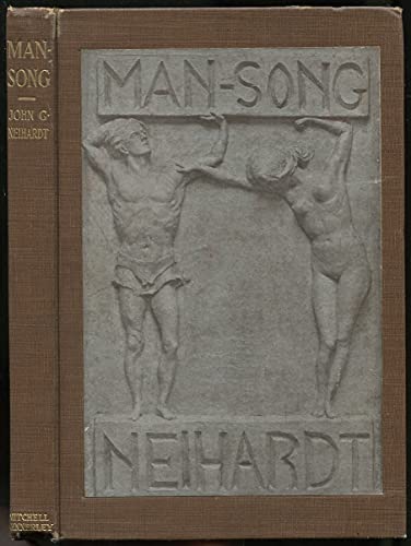 Man-Song [Unknown] B002J4F2YY Book Cover