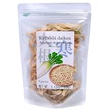 Teyumira Japanese Dried Daikon Radish 3.53oz (100g)