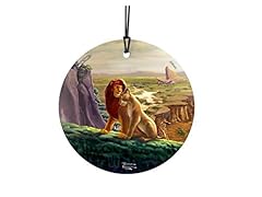 Return to Pride Rock