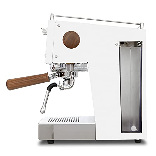 Breville Oracle Touch espresso machine