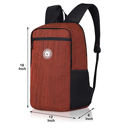 Image of WildHorn Laptop Backpack for Men /Women I Fits upto 15.6 inch Laptop I Waterproof I Travel /Business /College Bookbags