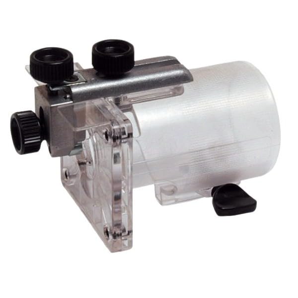 Makita 122238-8 122238-8-Base Ajustable transp. 3703