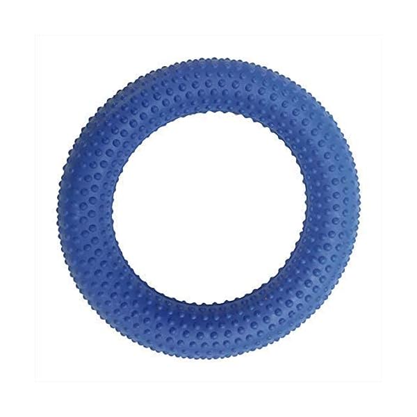 Kids Teracoting Rubber Ring Doted 1 - Image 3