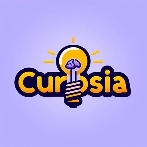 CuriosIA Podcast copertina