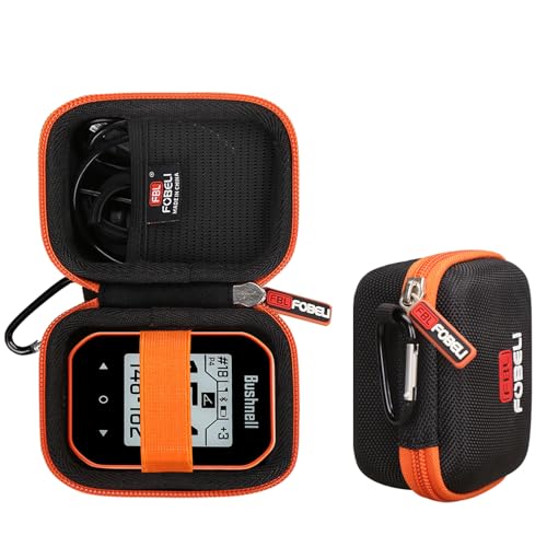 Coque GPS COOSPO FBLFOBELI : housse de protection rigide pour compteur de vélo sans fil