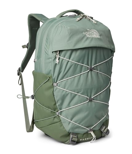 The North Face Womens Women's Borealis Slate Moss/Bark Mist One Size