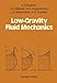 Low-Gravity Fluid Mechanics: Mathematical Theory of Capillary Phenomena