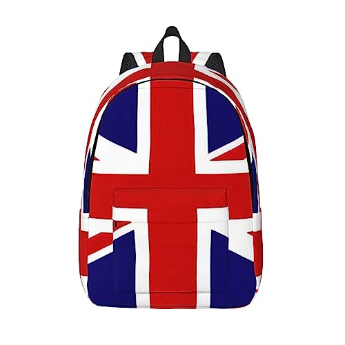 Sac à dos ordinateur Saint Valentin imprimé floral rouge pour un cadeau unique