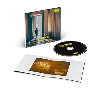 Parallels: Shellac Reworks By Christian Löffler