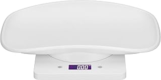 Waga z wyświetlaczem LCD, narzędzia do ważenia Waga dla zwierząt domowych do ważenia warzyw do ważenia owoców do ważenia zwierząt domowych do ważenia żywności