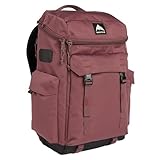 Von innen und außen zugängliches Laptopfach 18 Zoll x 10 Zoll / 46 cm x 26 cm; Tablet-Hülle: 10 Zoll x 9 Zoll / 26 cm x 24 cm