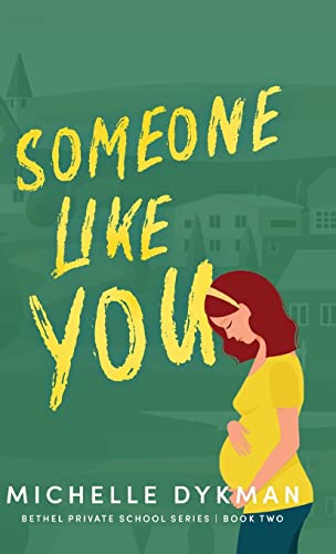 Someone Like You view 2