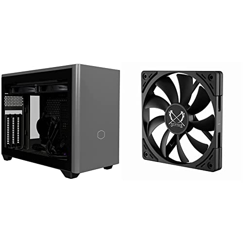 未使用 Cooler Master NR200P MAX 850W電源 簡易水冷 Amazon.co.jp: 【セット買い】Cooler Master MasterBox NR200P